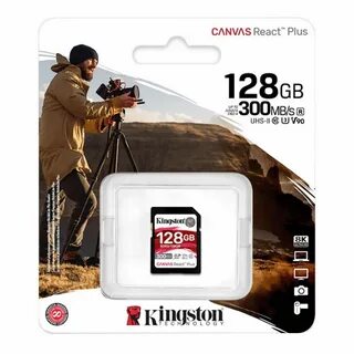 Kingston canvas react