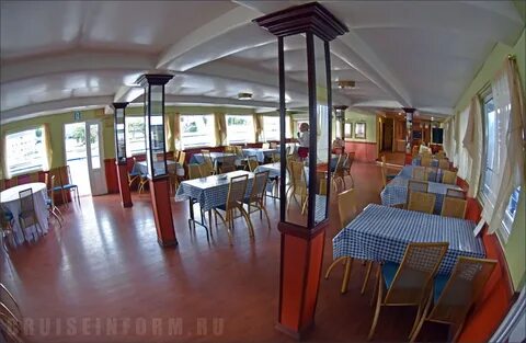 Теплоход маэстро по москве реке