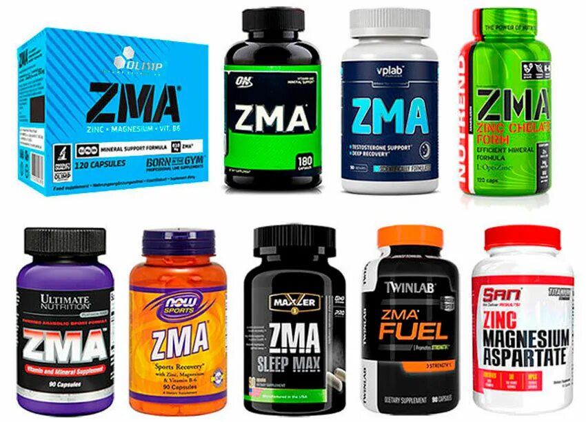 Zma b6. ZMA спортпит. ZMA цинк магний в6. Магний и цинк спортпит. ZMA Optimum Nutrition капсулы.