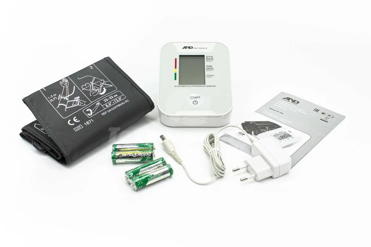Тонометр and ua 780. And ua-780. Тонометр and ua-888eac. Тонометр ua-780 цифровой с адаптером [and]. Тонометр and ua-911bt-c.