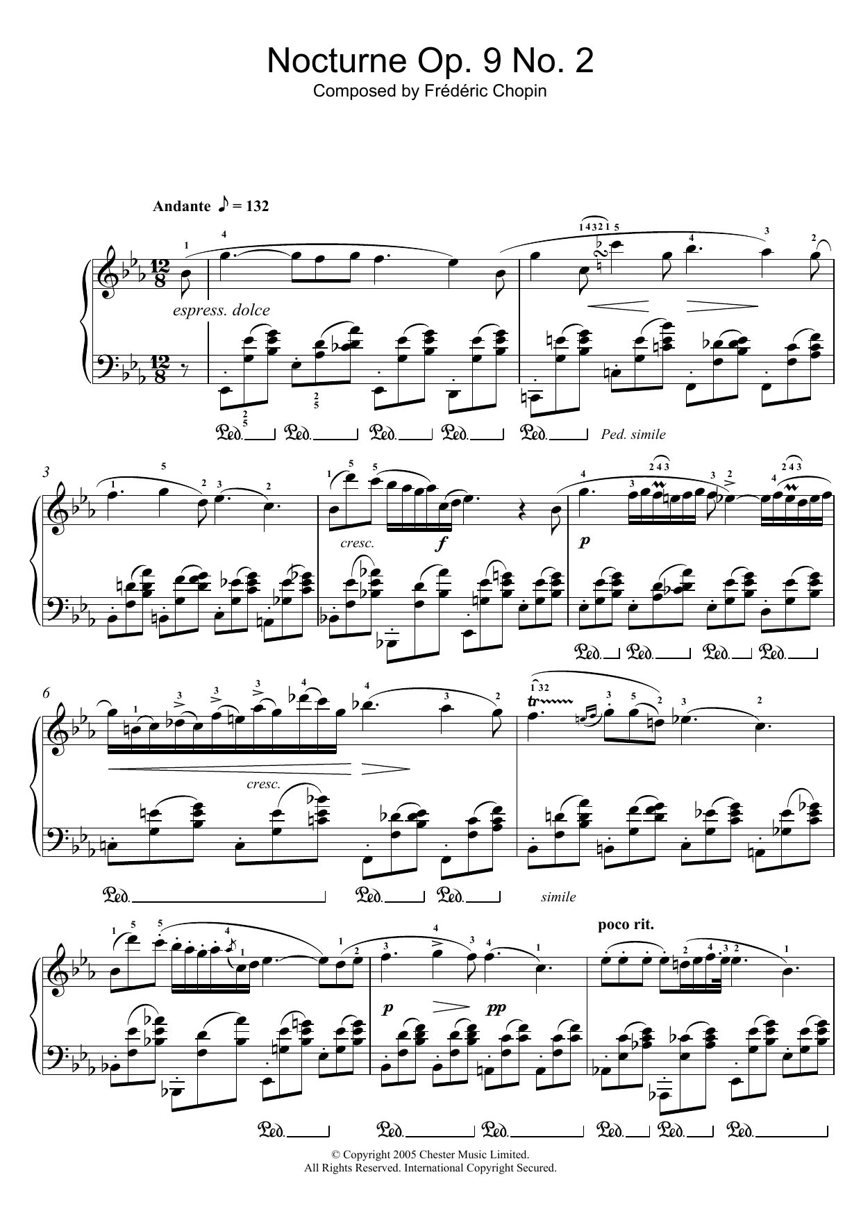 Фредерик Шопен Nocturne in e-Flat Major, op. 9 No. 2. Nocturne no.2 in e Flat, op.9 no.2 Фридерик Шопен. Nocturne no.2 in e Flat, op.9 no.2. Chopin Nocturne op.9 no.2. Nocturne in e flat