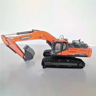 Doosan 50