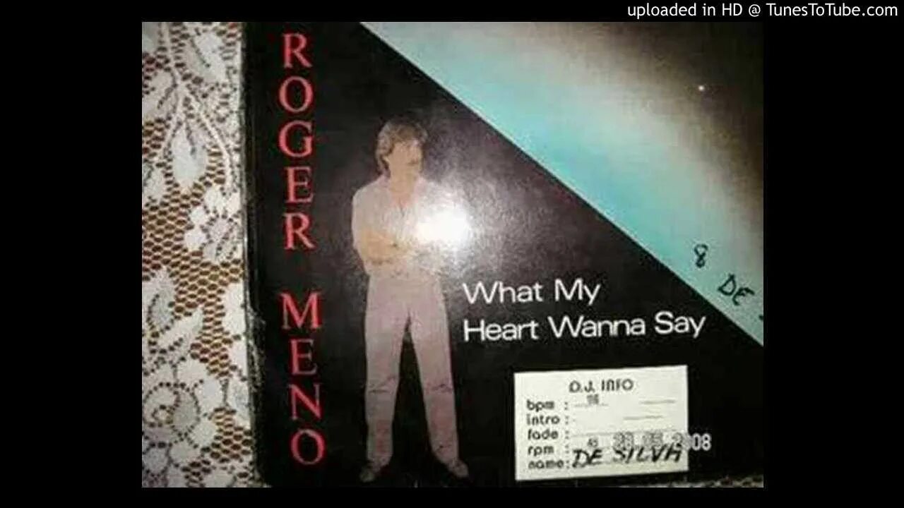 Roger meno what my heart wanna say. Well, i just wanna say that i'm a huge fan. Say it right spotify. Сатана знаете я ваш большой поклонник. I m wanna say.