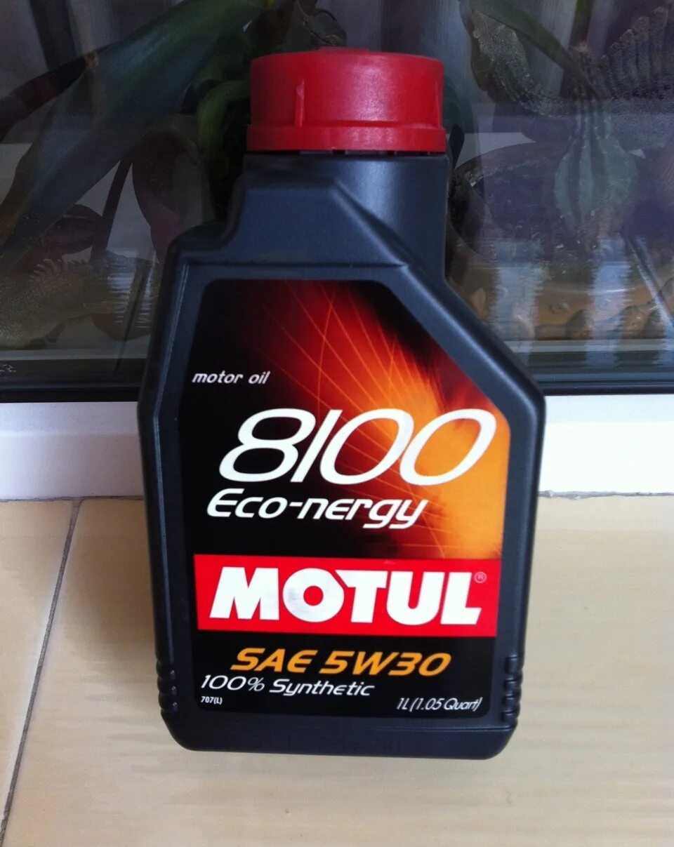 Motul 8100 5w30 купить