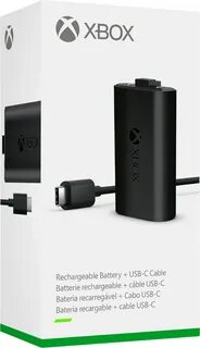 Аккумулятор для xbox series s