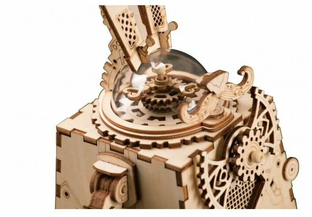 деревянный музыкальный конструктор robotime "парк аттракционов". деревянный конструктор роботайм музыкальная шкатулка. музыкальная шкатулка роботайм принцесса. конструктор музыкальный 3d пазл. музыкальная шкатулка телефонная будка.