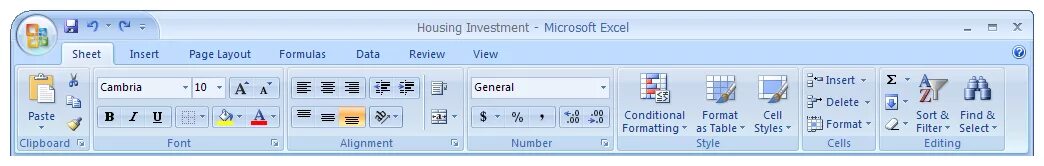 Align start text indent