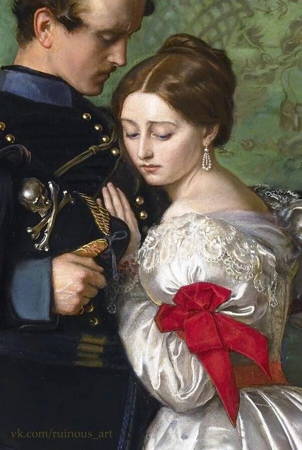 Ламмермурская невеста, 1878. Джон эверетт милле художник. Милле1 «черный брауншвейгский гусар». Гугенот милле 1852. Черный брауншвейгский гусар.