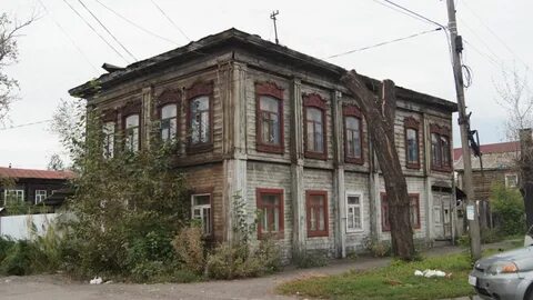 Бийск ул куйбышева