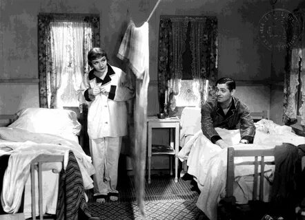 Это случилось однажды ночью 1934 отзывы
