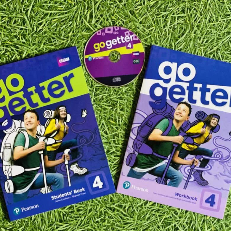 Язык go книги. Go Getter 1 student's book. Go Getter 2 student's book. Учебник go Getter 4. Учебник go Getter 1.