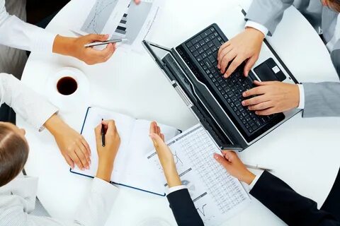 Автоматизация бухгалтерского бизнеса