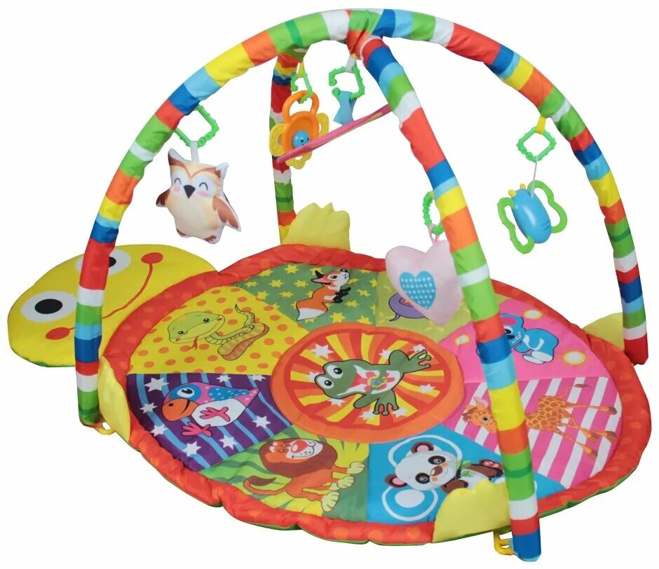 коврик детский для ползания babypol. напольные игры своими руками. напольное игровое пособие в детском саду. робокар поли. развивающий поли.