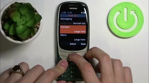 Звук nokia