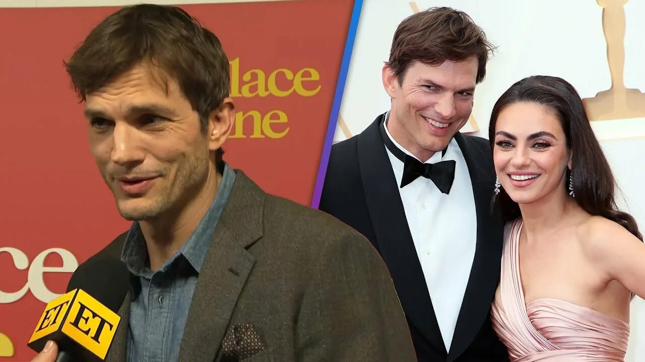 Эштон катчер фото сейчас с женой Photo: demi moore ashton kutcher honor tom cruise 07 Photo 2414558 Just Jared: E