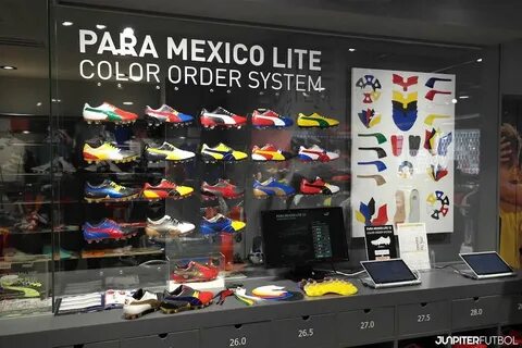 Footballstore спб