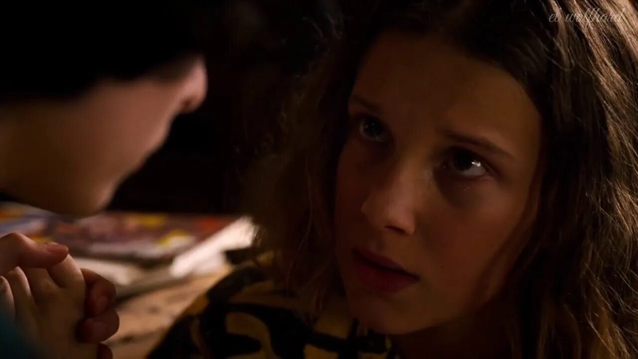 Осд майк и оди. Милевен осд. Jose ramos арт. Милевен осд. Осд милли бобби браун и финн.