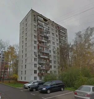 Проезд 5