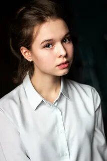 Юная актриса 18