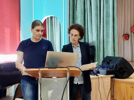 Школа интернат 25