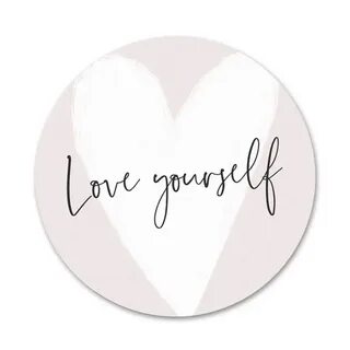 L love myself
