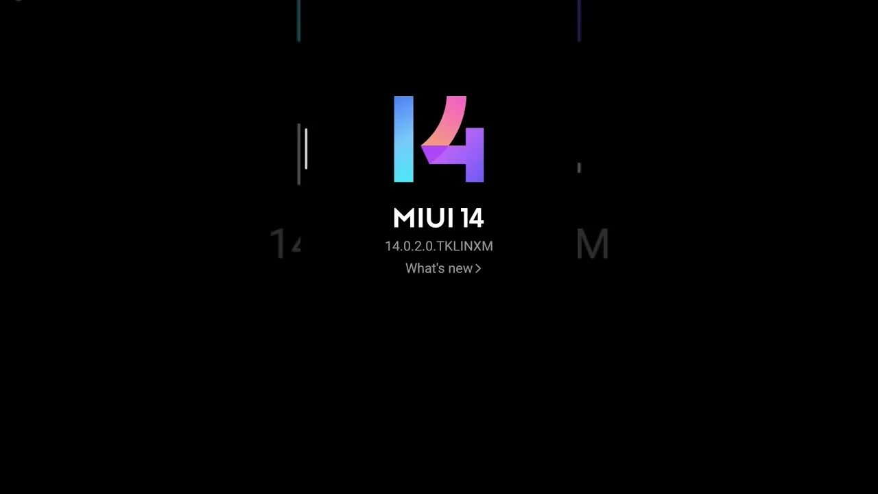 Xiaomi ошибка обновления. Xiaomi ошибка обновления