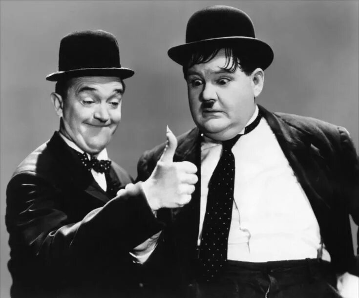 Лорел и харди. Laurel and hardy. stan laurel and oliver hardy. лаурель и харди. комики лорел и харди.
