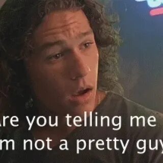 Песня if u think i m pretty