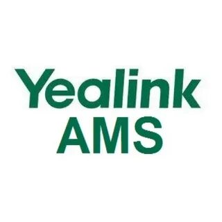 Yealink ams