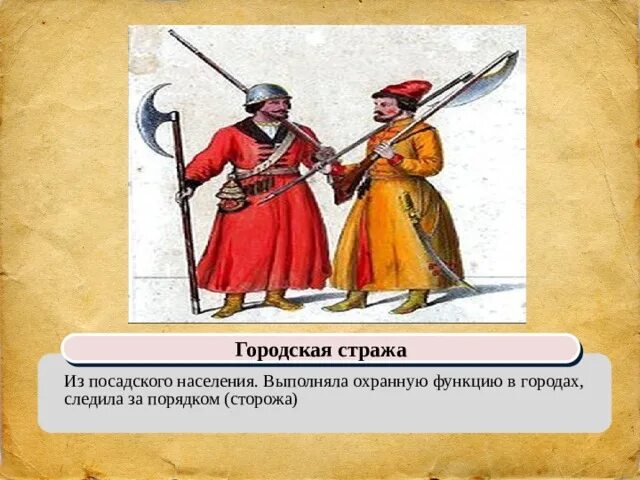 Служилые люди составлявшие постоянное войско в 16. Городская стража 16 века. Стрелец стража. Стрельцы 16 век. Стрелецкое войско лучники.