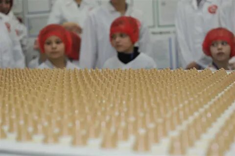 Шоколадная фабрика ростов на дону