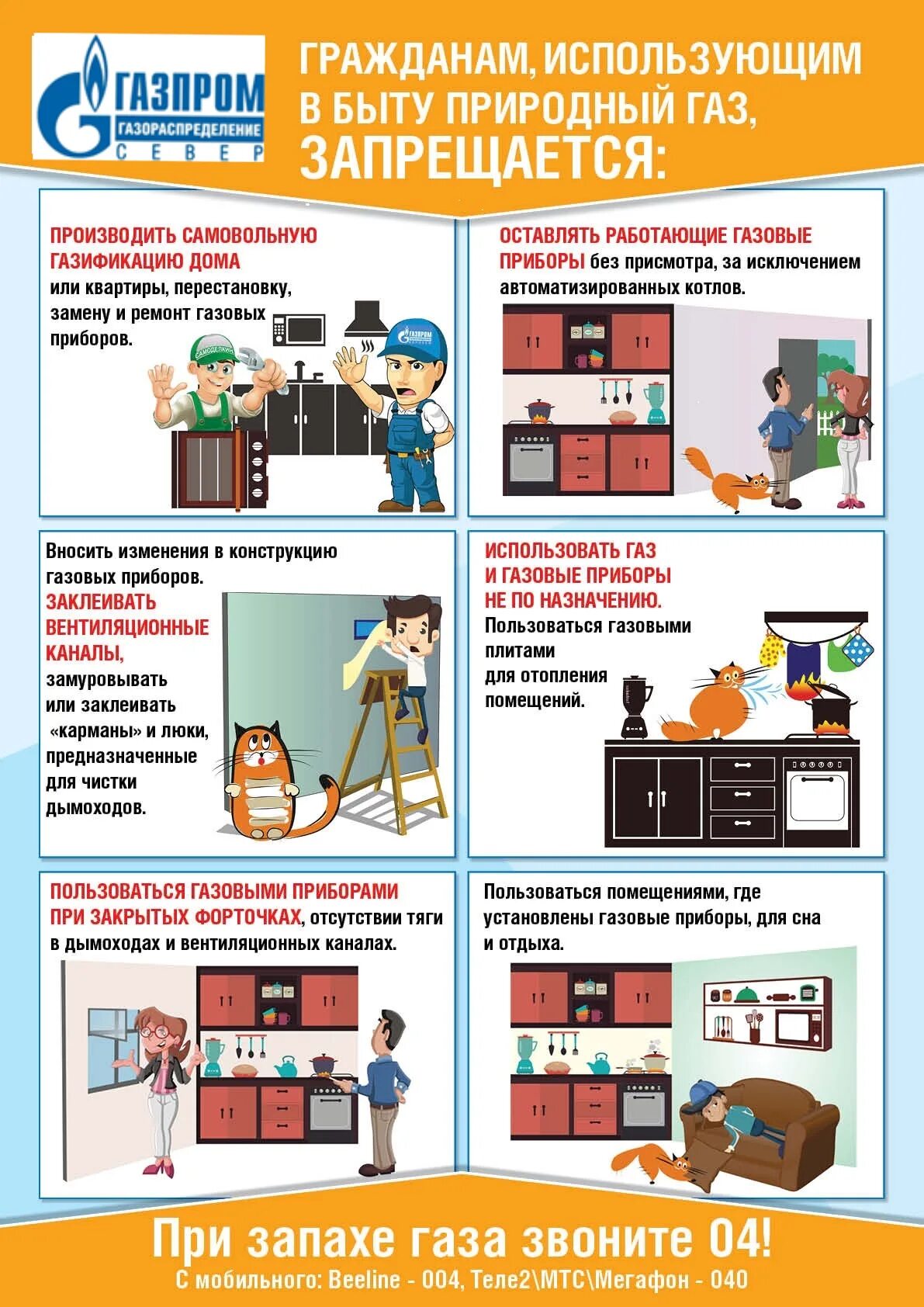 Инструктаж пользования газом в быту. Правила безопасного использования бытового газа. безопасность использования газа в быту. безопасность при пользовании газом в быту. памятка по газовому оборудованию.