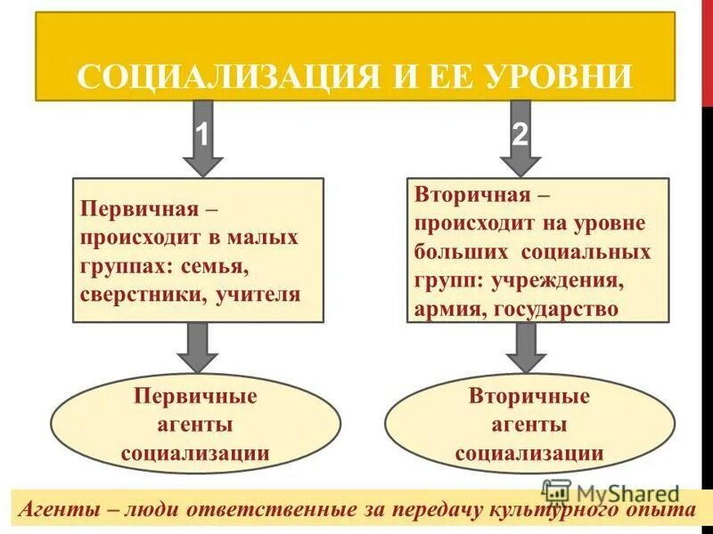 Этапы вторичной социализации. Первичная и вторичная социализация. Первичные и вторичные группы социализации. Вторичная социализация. Агенты социализации первичные и вторичные.