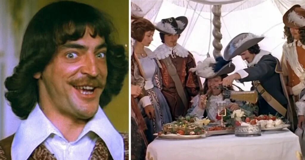 Дарьнаньян и трт мушкитеры. Боярский мушкетер. Почему д артаньян. Д'артаньян и три мушкетера возвращение. Фильм 3 мушкетера с боярским.