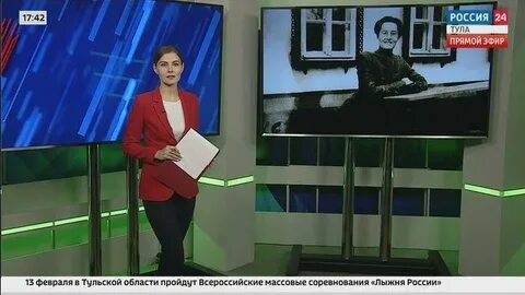 Эфир тв челябинское время