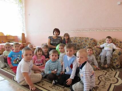 Воспитатель липецк