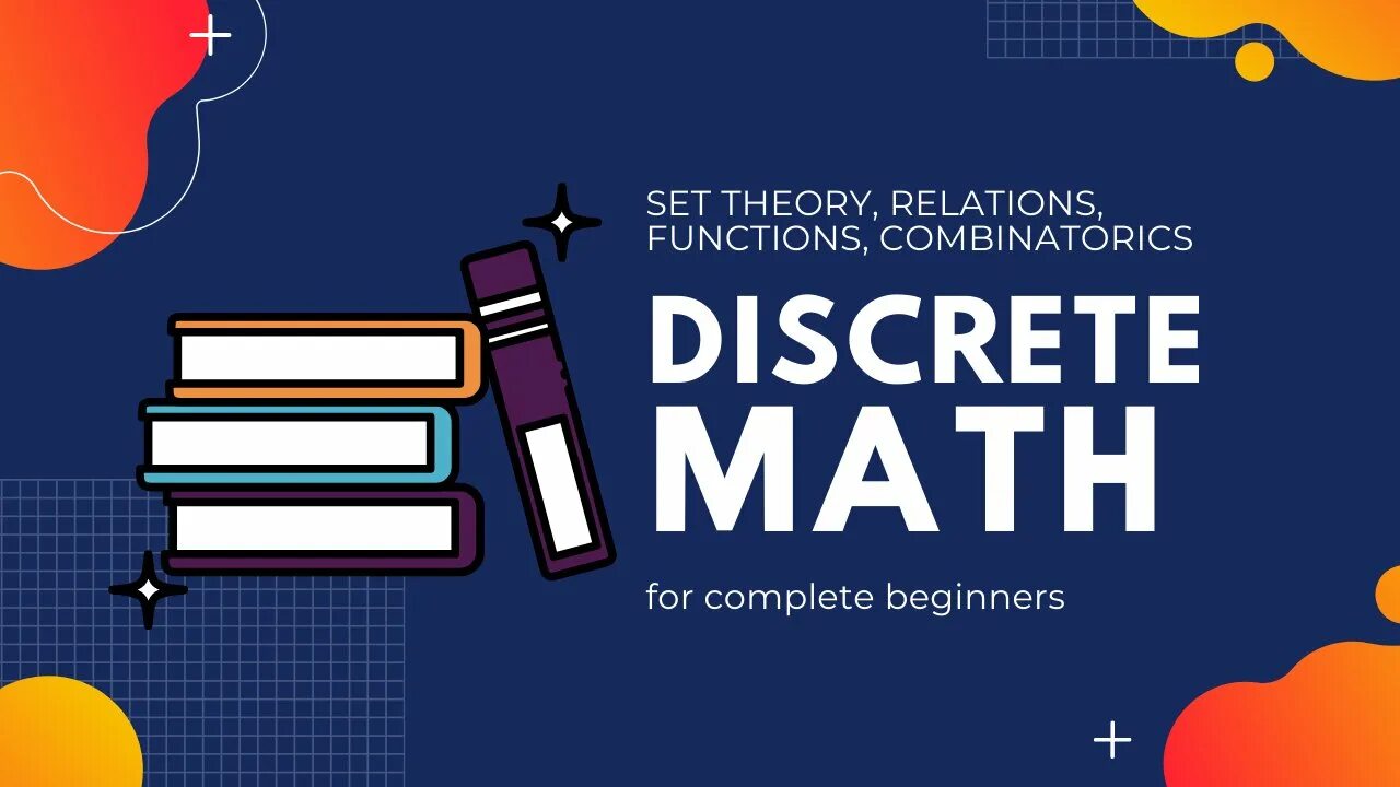 Discrete mathematics. Discrete Math. A B discrete Math. Дискретная математика картинки.