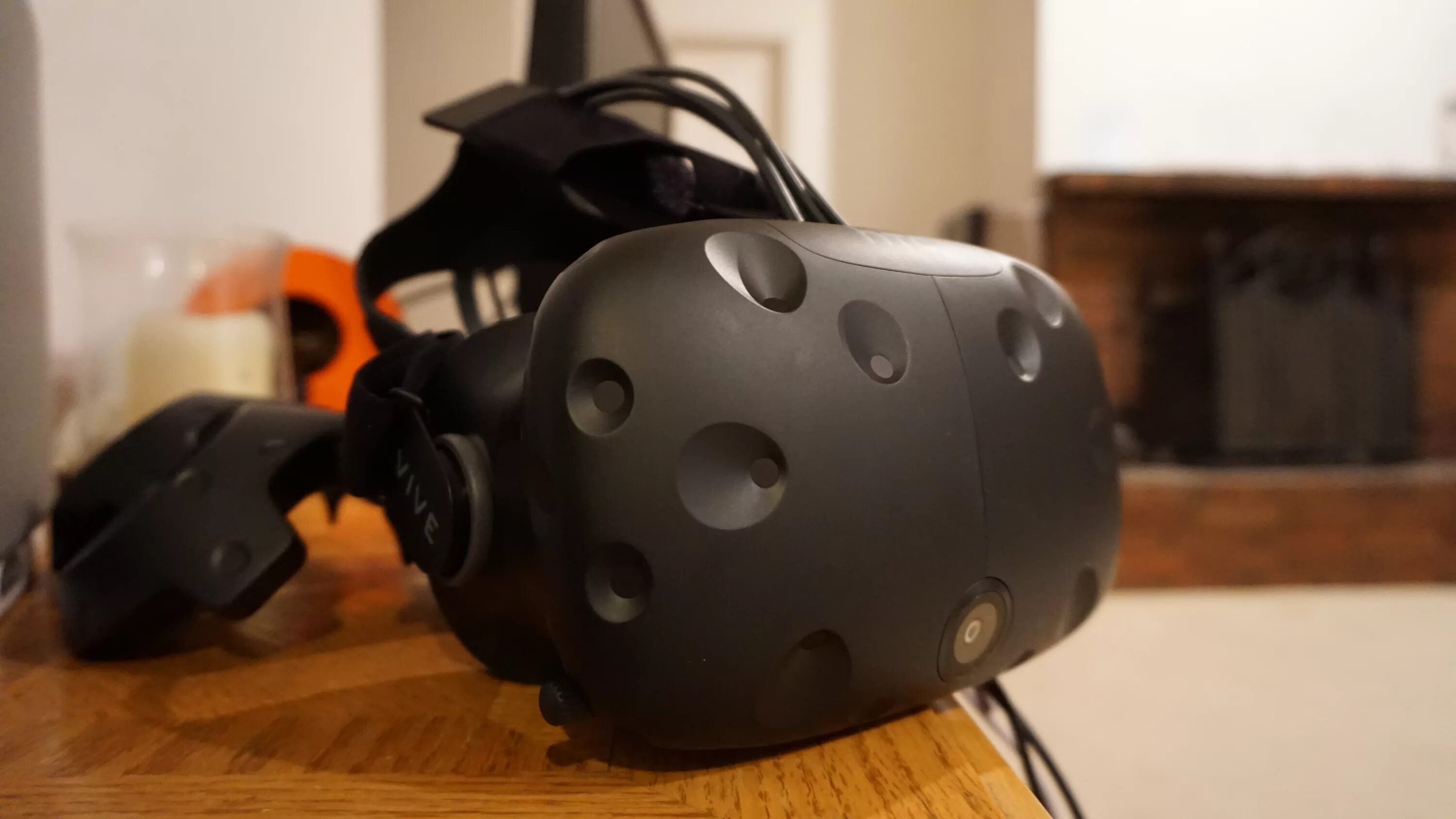 Htc vive 1