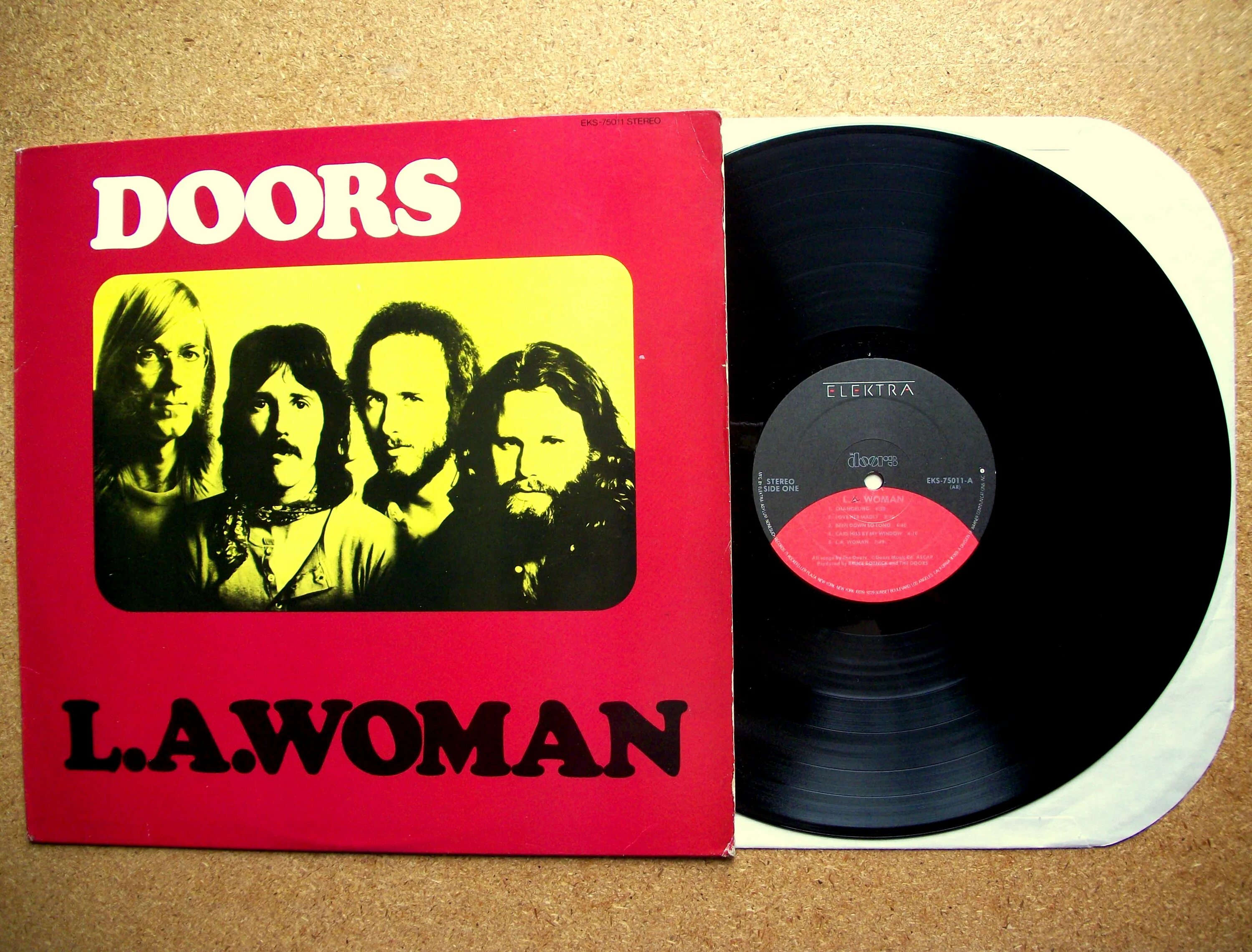 The doors can be to. The Doors l.a. woman 1971. The Doors 1971. ..Альбом l.a. woman..1971.. The Doors 1967.