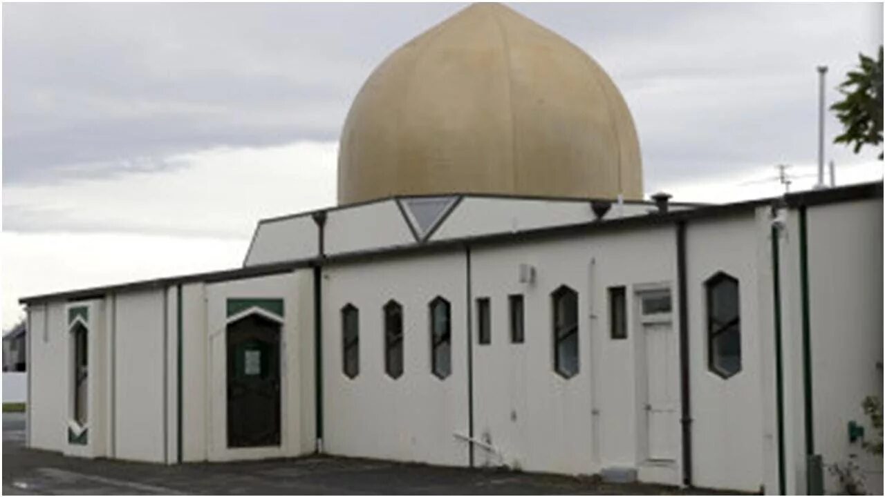 Брентон мечеть видео. Мечеть аль нур крайстчерч. new zealand mosque мечеть. мечеть крайстчерч террор.