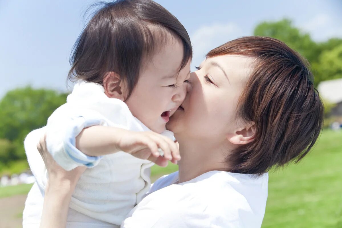 Mama teach