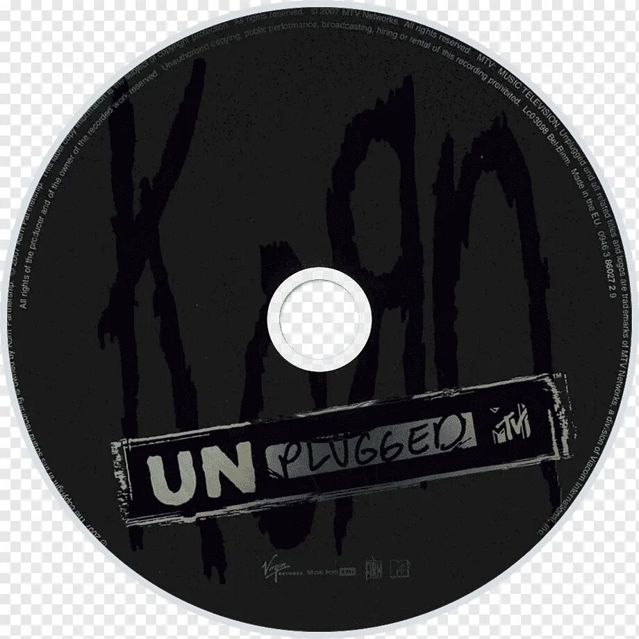 Korn MTV Unplugged. MTV Unplugged: Korn Korn. MTV Unplugged (Korn album). DVD диск Korn - MTV Unplugged. Лейблы альбомы