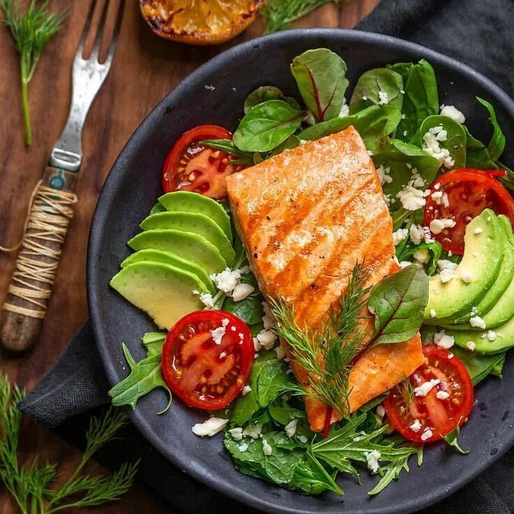 Diet recipes