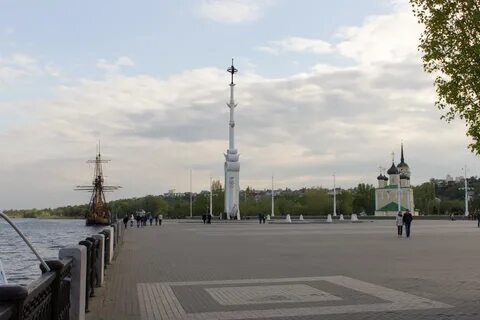 Адмиралтейская площадь