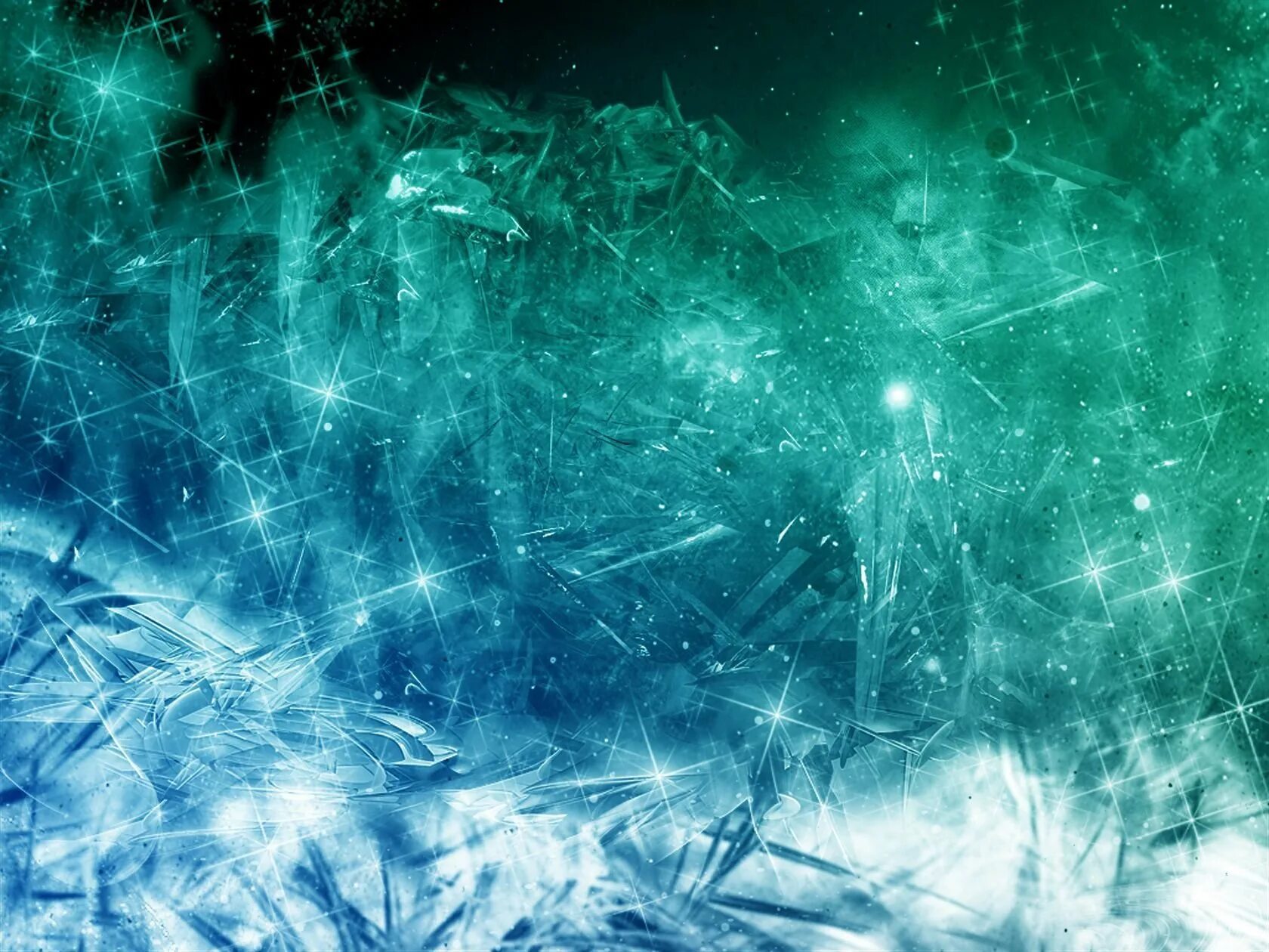 Background texture