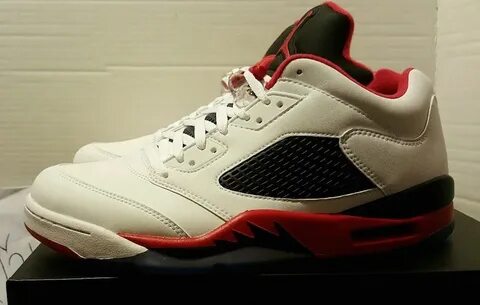 Air jordan 5 low