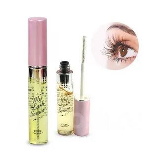 Lash serum