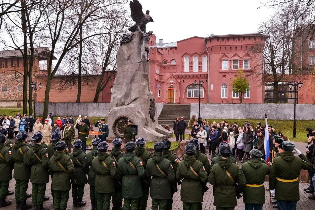 Смоленск военных лет