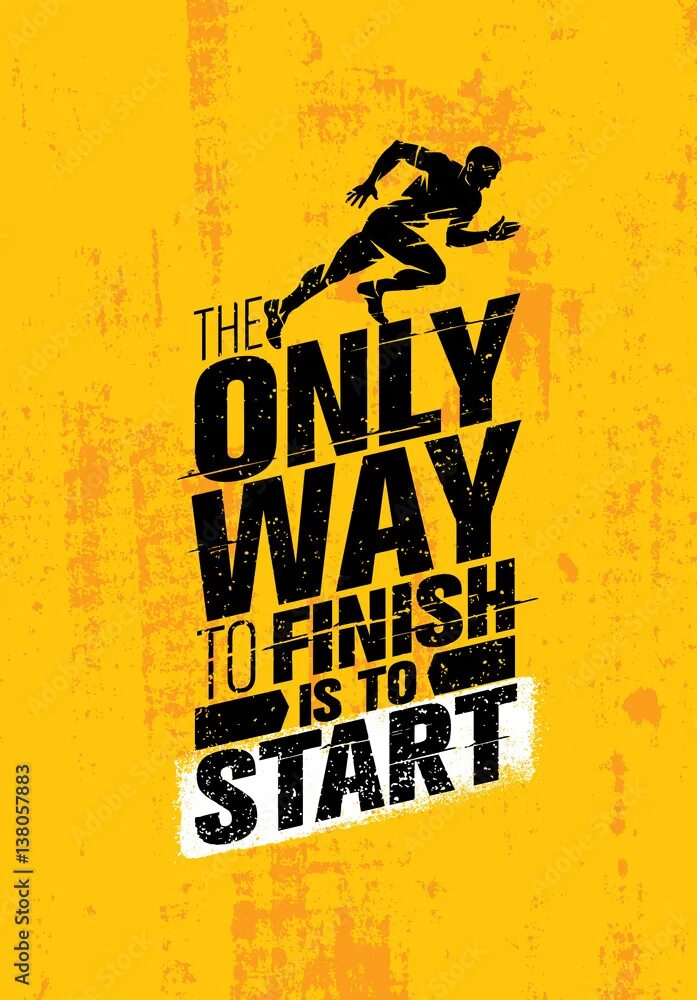 Fastest way only