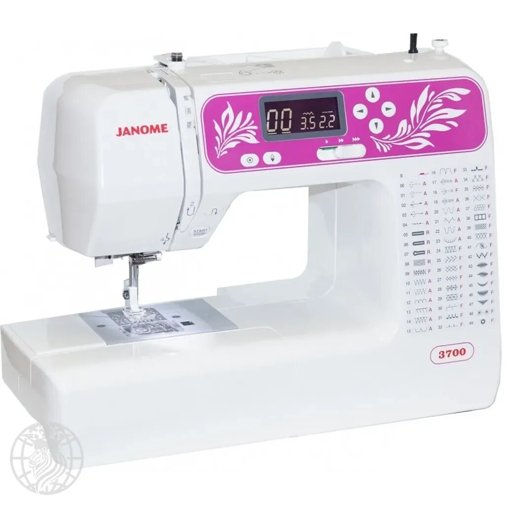 Janome 3700. Джаноме компьютерная швейная машина. Швейная машинка Janome компьютеризированная. Швейная машинка жаном